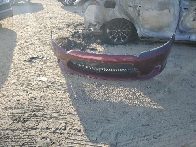 2021 DODGE CHARGER GT #3301742380