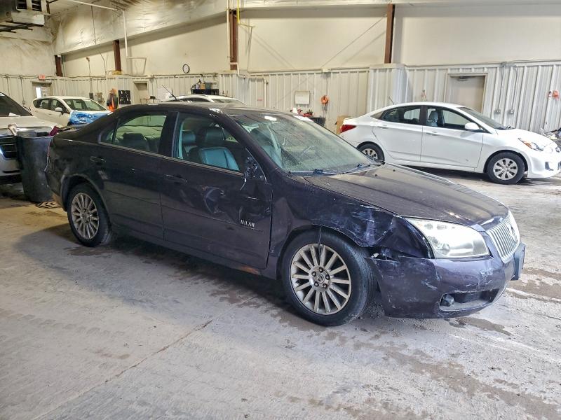 2007 MERCURY MILAN PREM #3304788337