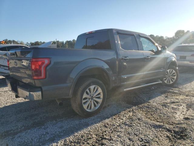 2015 FORD F150 SUPER #3290297222