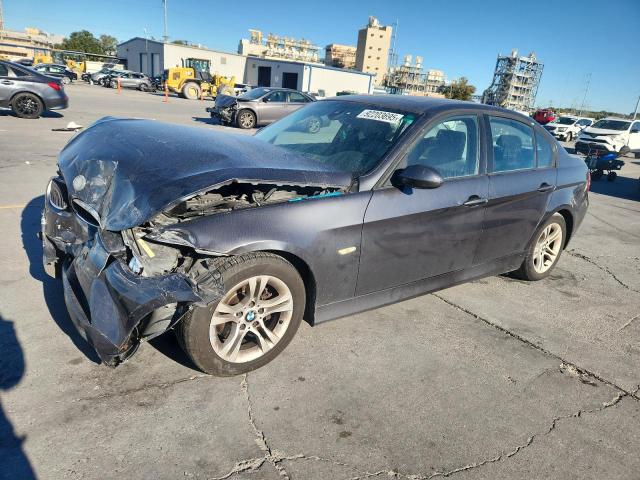 Global Auto Auctions: 2008 BMW 328 I