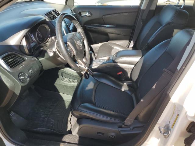 2016 DODGE JOURNEY CR #3297420202