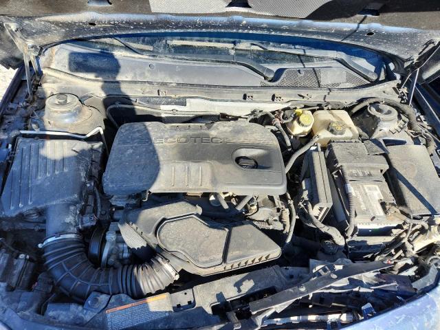 2011 BUICK REGAL CXL #3291466478