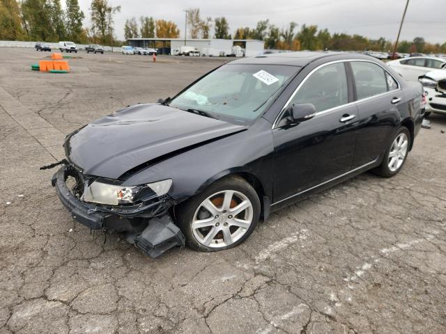 Global Auto Auctions: 2005 ACURA TSX