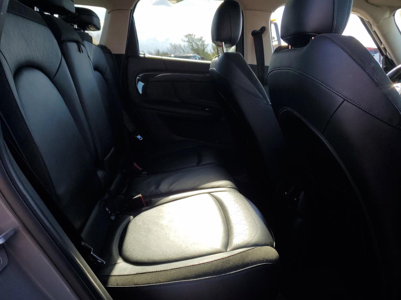 MINI COOPER S COUNTRYMAN ALL4