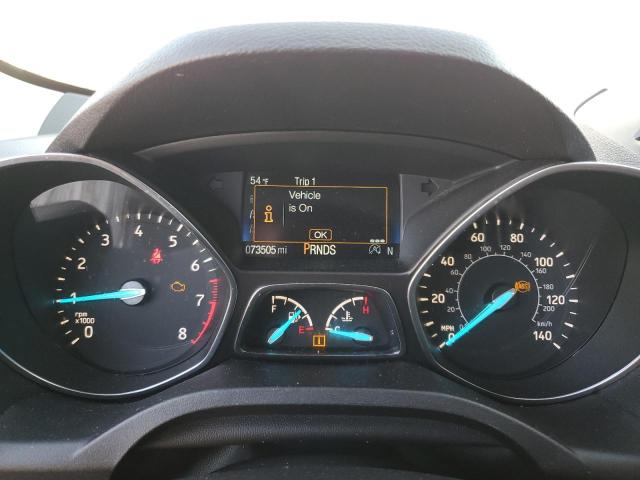 2019 FORD ESCAPE TIT - 1FMCU9J97KUB45708