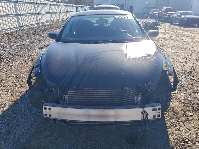 2017 NISSAN ALTIMA 2.5 #3297163545