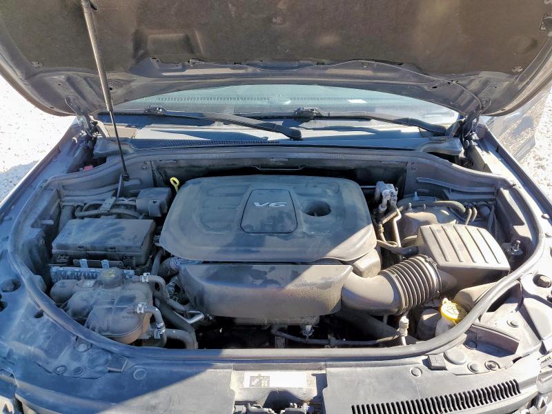 2018 JEEP GRAND CHER - 1C4RJEAG2JC113669