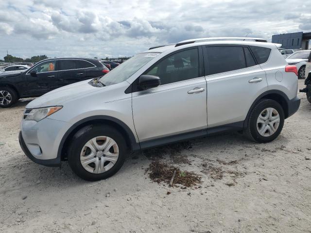 2013 TOYOTA RAV4 LE #3280164326