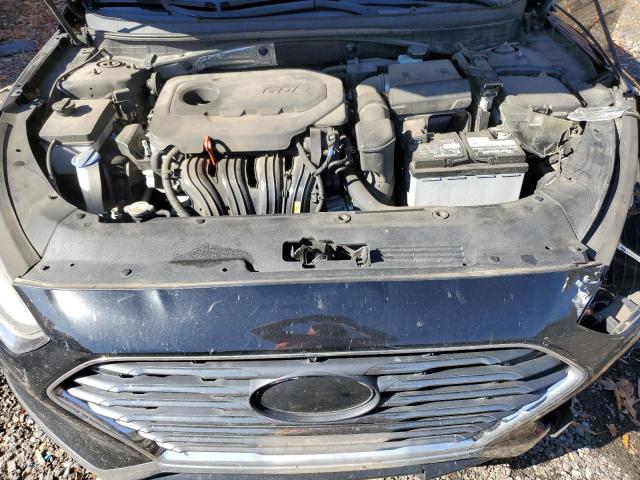 2018 HYUNDAI SONATA SE #3294414534