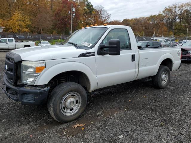 2011 FORD F250 SUPER - 1FTBF2B64BEA54797