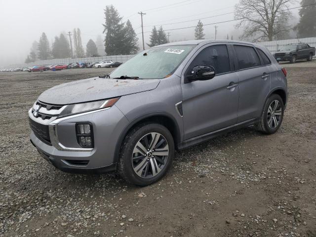 2020 MITSUBISHI OUTLANDER #3303758437