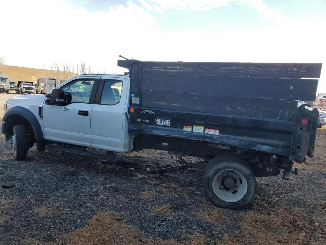 2020 FORD F450 SUPER #3302647104