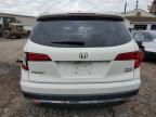 Lot #3310579047 2017 HONDA PILOT ELIT