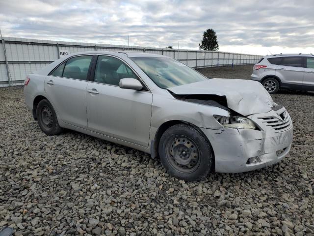 2007 TOYOTA CAMRY CE #3310388008