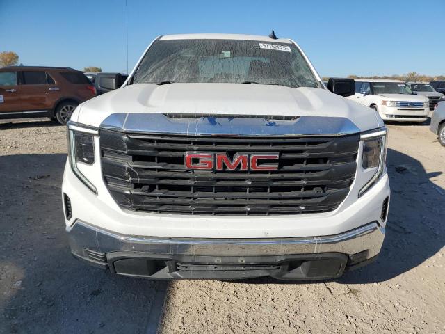 2022 GMC SIERRA C15 - 1GTRHAEK7NZ506413