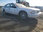 Lot #3309375980 1996 CHEVROLET CAPRICE CL