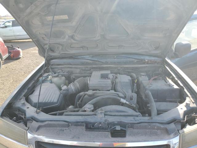 2006 GMC CANYON #3290065268