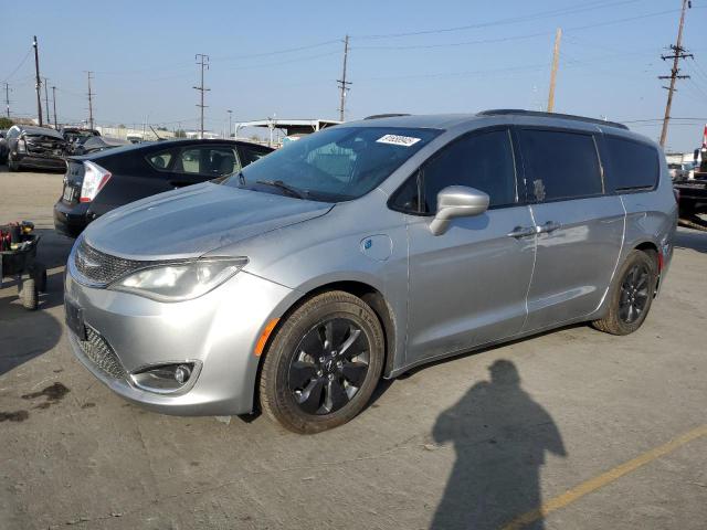 Global Auto Auctions: 2020 CHRYSLER PACIFICA H