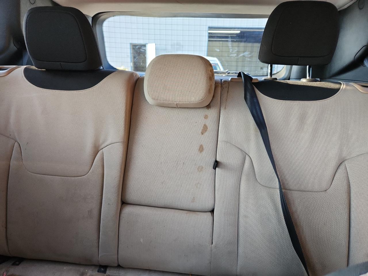 JEEP RENEGADE LATITUDE