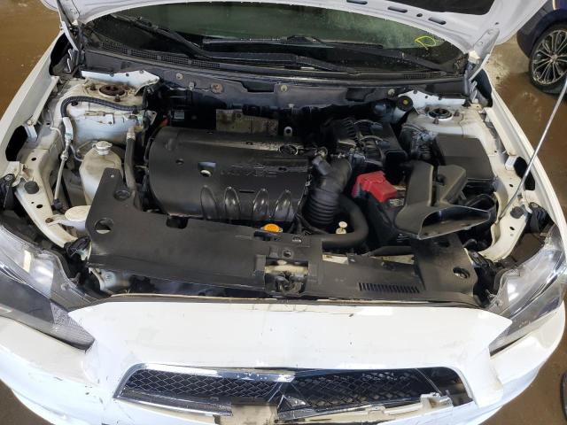 2011 MITSUBISHI LANCER ES/ #3287777122