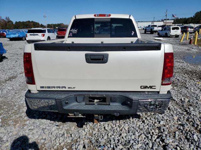2009 GMC SIERRA C15 #3301826367