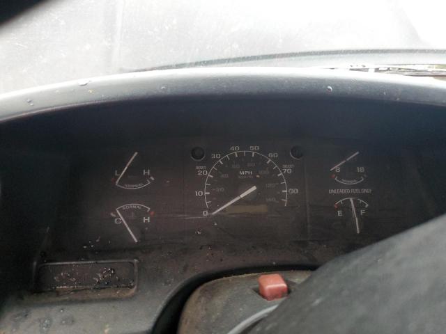 1992 FORD F350 #3303876695