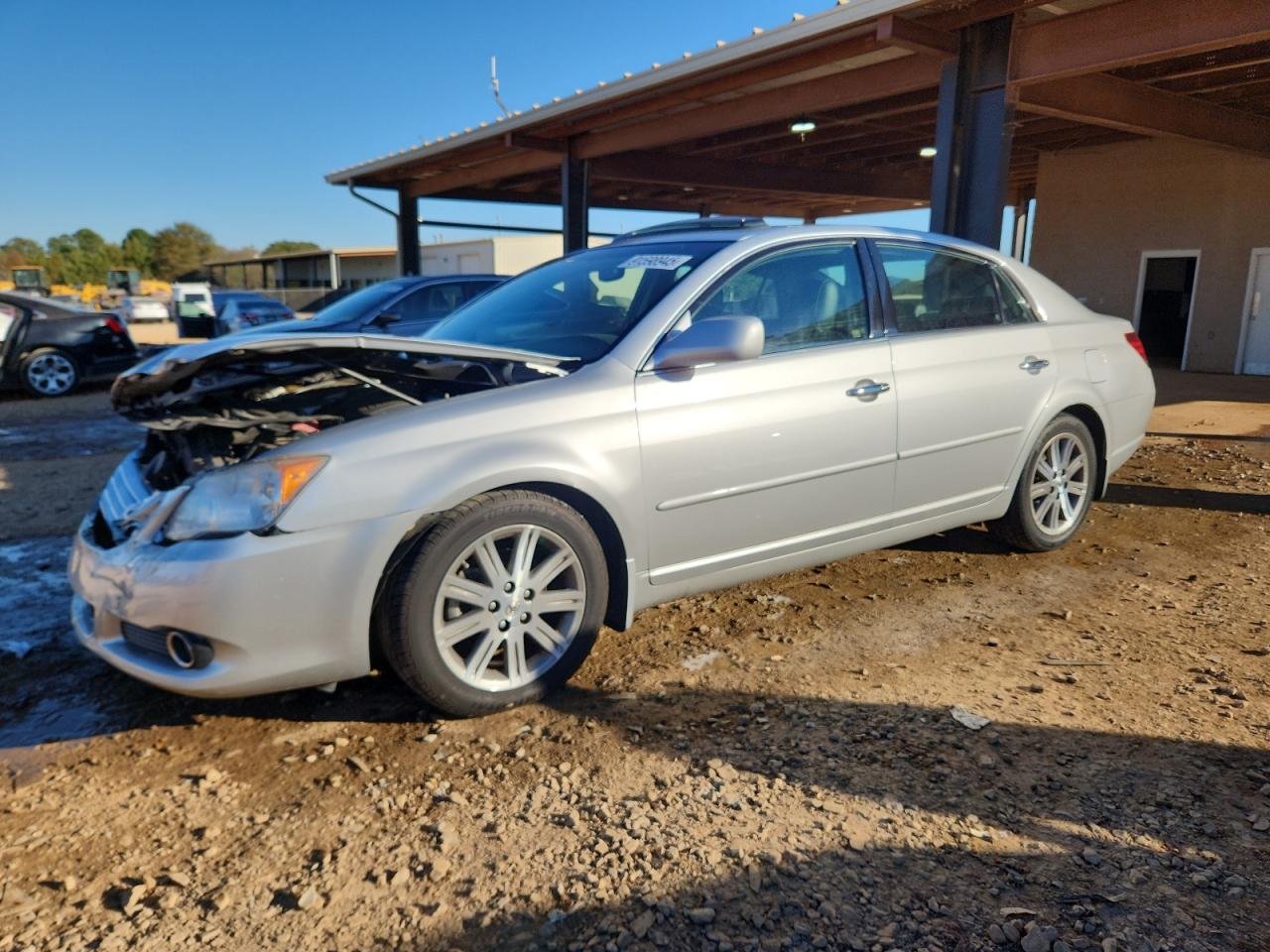 Lot #3287636016 2009 TOYOTA AVALON XL