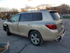Lot #3303724462 2008 TOYOTA HIGHLANDER