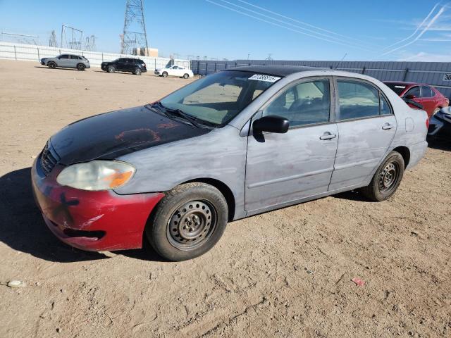 Global Auto Auctions: 2005 TOYOTA COROLLA CE