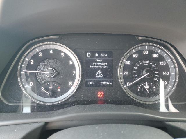 2020 HYUNDAI SONATA SE #3302799948