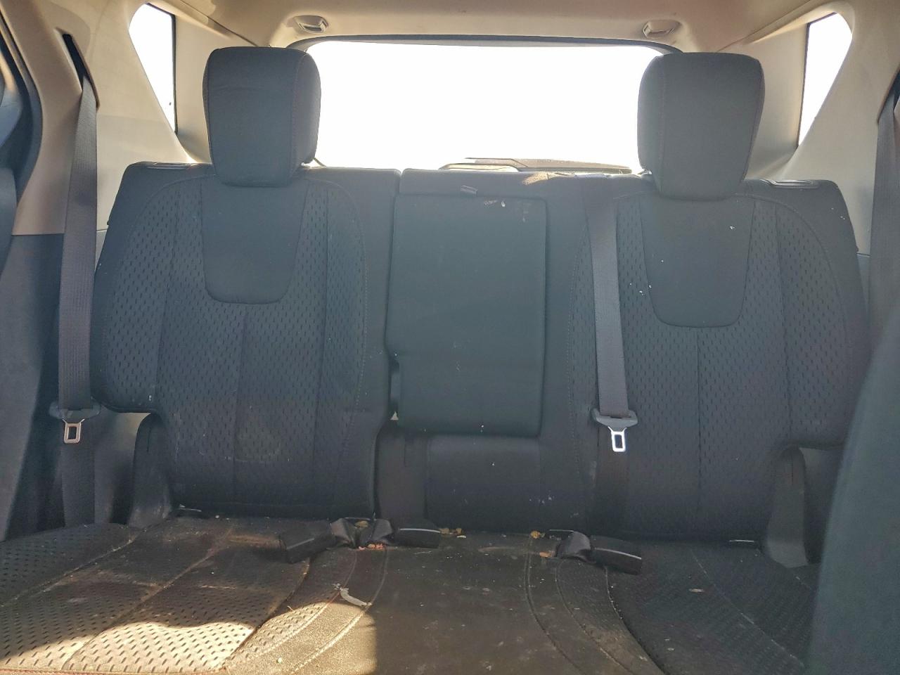 Lot #3298129142 2014 CHEVROLET EQUINOX LS