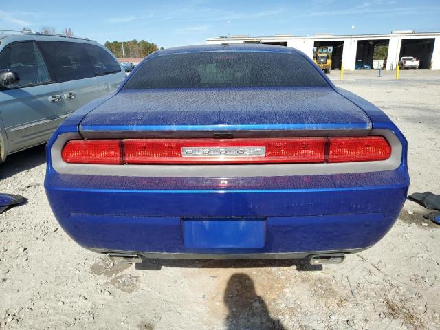 2011 DODGE CHALLENGER #3290285260