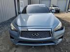 Lot #3297875773 2015 INFINITI Q50 BASE