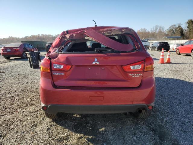 2015 MITSUBISHI OUTLANDER #3290284246
