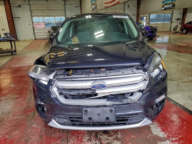 2019 FORD ESCAPE SE #3304632944