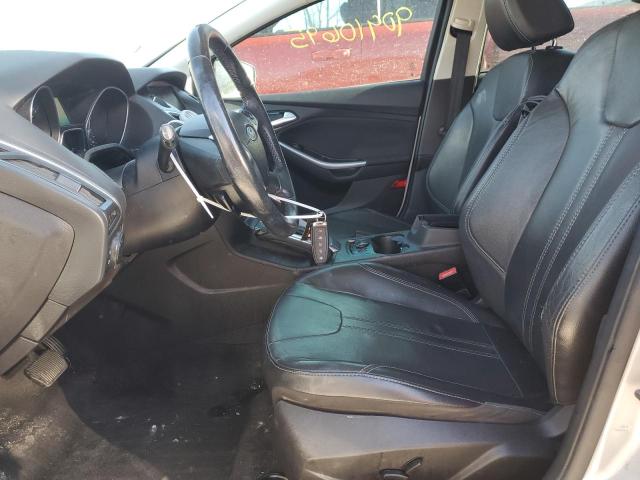 2013 FORD FOCUS TITA - 1FADP3N29DL324132