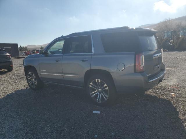 2018 GMC YUKON DENA #3298087154