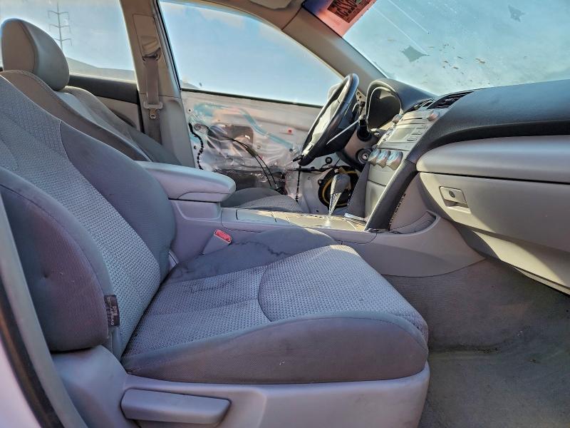 2009 TOYOTA CAMRY BASE #3297913772