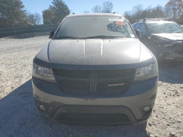 2018 DODGE JOURNEY SX #3305528077