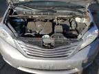 Lot #3293844593 2017 TOYOTA SIENNA XLE