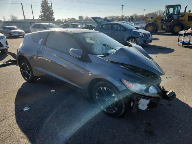 2015 HONDA CR-Z #3303771420