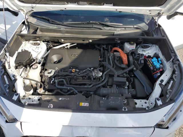 2023 TOYOTA RAV4 LE #3311635228