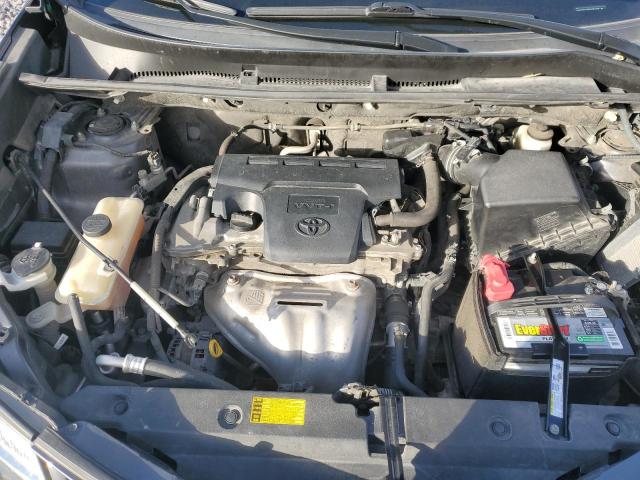 2014 TOYOTA RAV4 LIMIT - JTMDFREV3ED092908