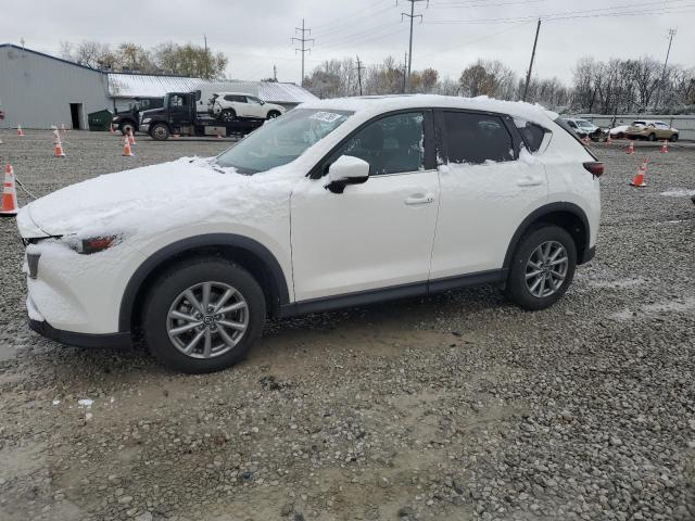 2022 MAZDA CX-5 PREFE #3297052579