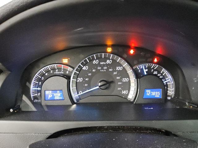 2014 TOYOTA CAMRY L #3305315322