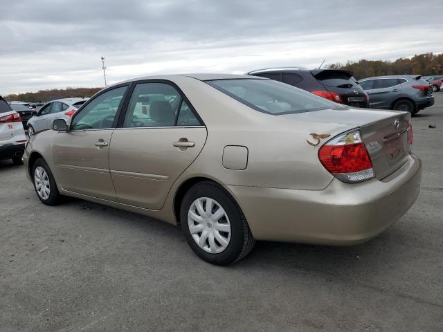 2006 TOYOTA CAMRY LE #3311466235