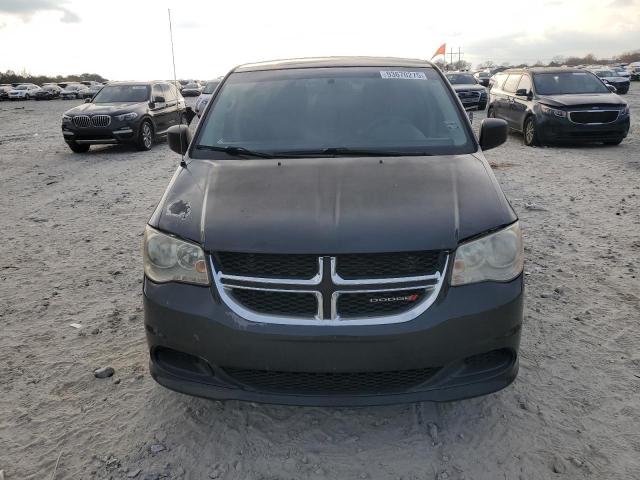 2012 DODGE GRAND CARA #3294314896