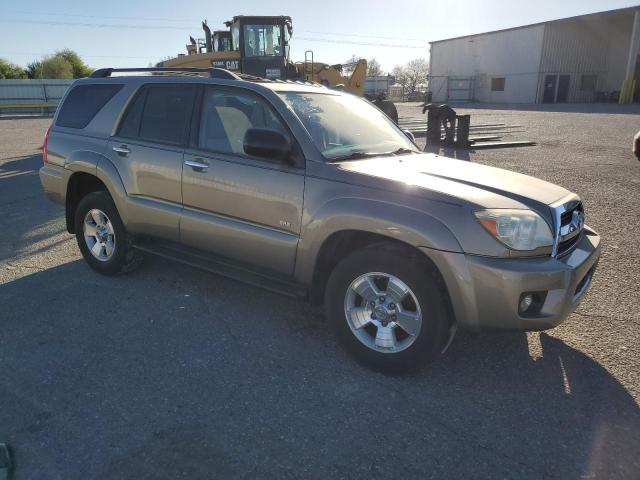 2007 TOYOTA 4RUNNER SR #3303935757
