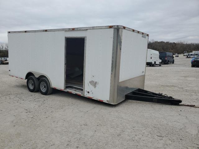 2009 TRAIL KING TRAILER #3291299446