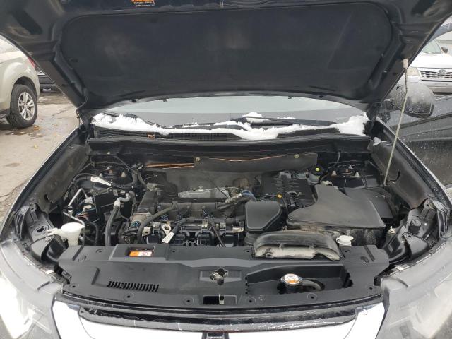 2018 MITSUBISHI OUTLANDER #3296358112